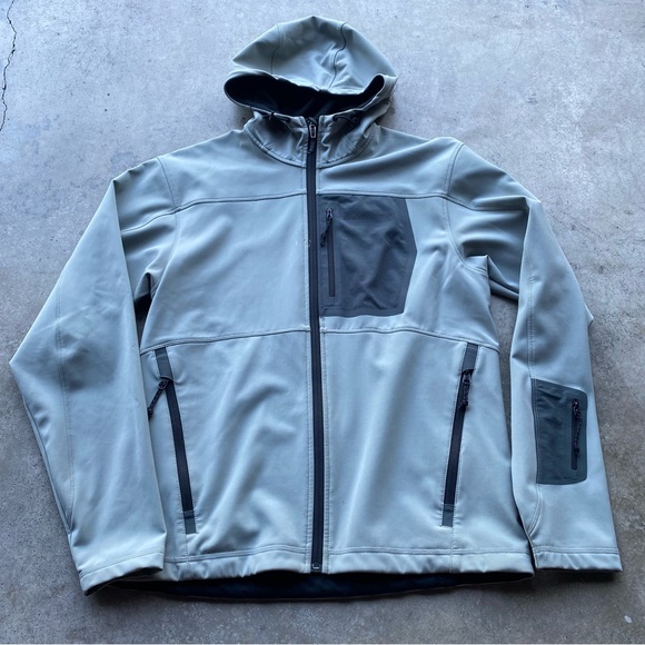 Westcomb Jacket Mens Canada Made
Size MEDIUM - Picture 1 of 7